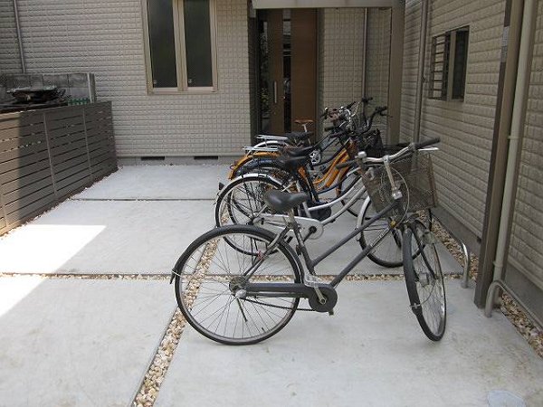 (AF)ＣＡＳＡ　ＳＯＬＥＡＤＯ その他8