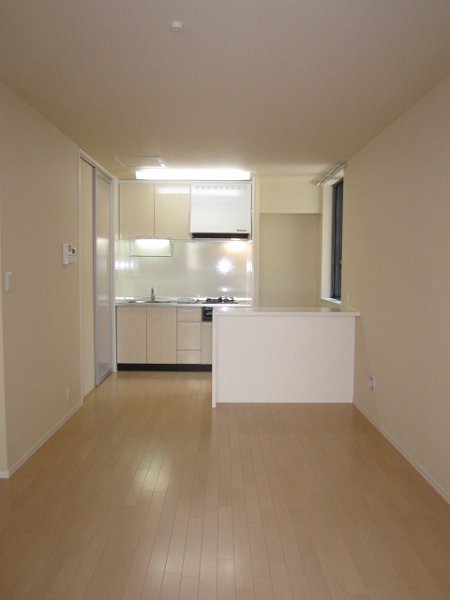 (AF)ＣＡＳＡ　ＳＯＬＥＡＤＯ リビング