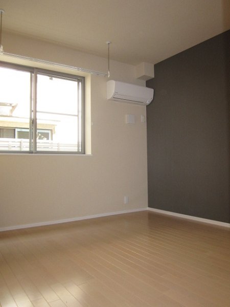 (AF)ＣＡＳＡ　ＳＯＬＥＡＤＯ ベッドルーム