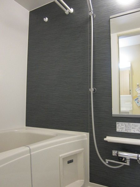 (AF)ＣＡＳＡ　ＳＯＬＥＡＤＯ 風呂画像