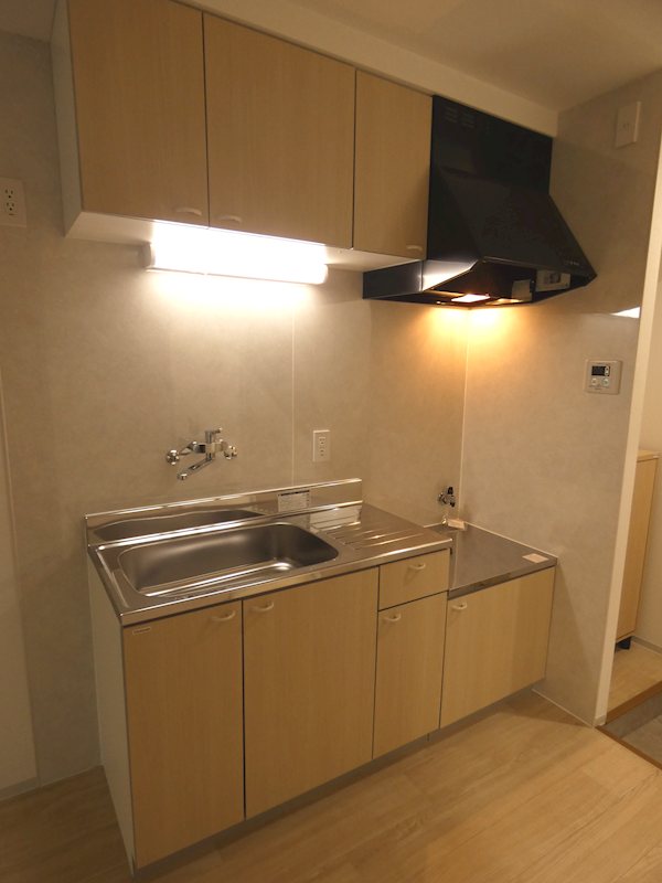 ハイネス成輪 キッチン