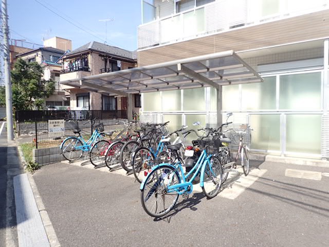 リブリ・クローバー その他10