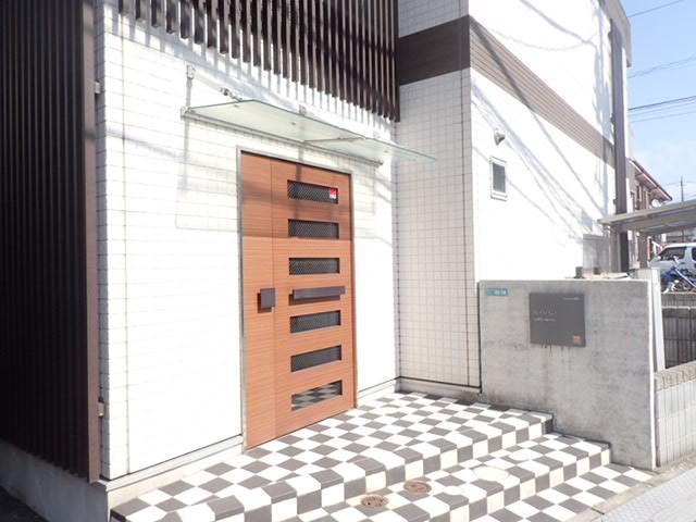 リブリ・クローバー その他11