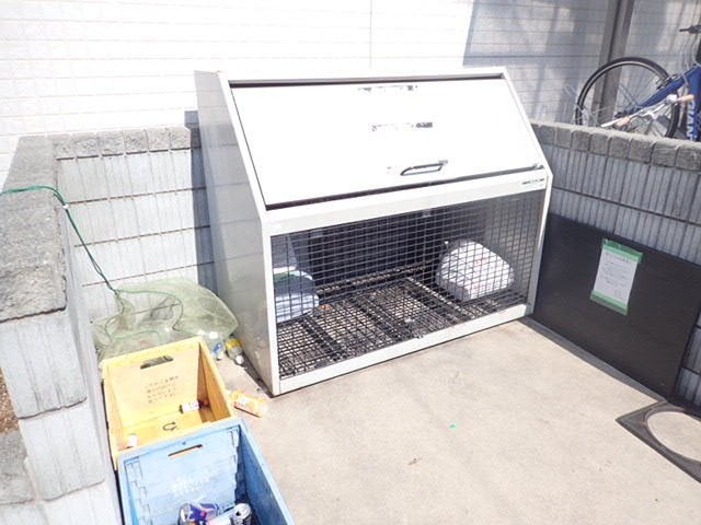 リブリ・クローバー その他12