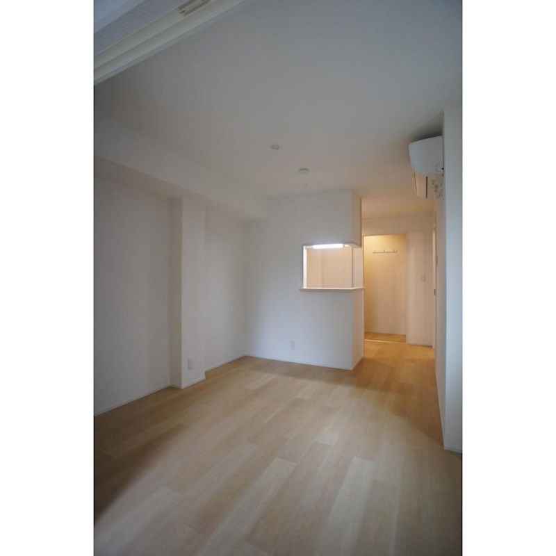 ビバーチェ リビング