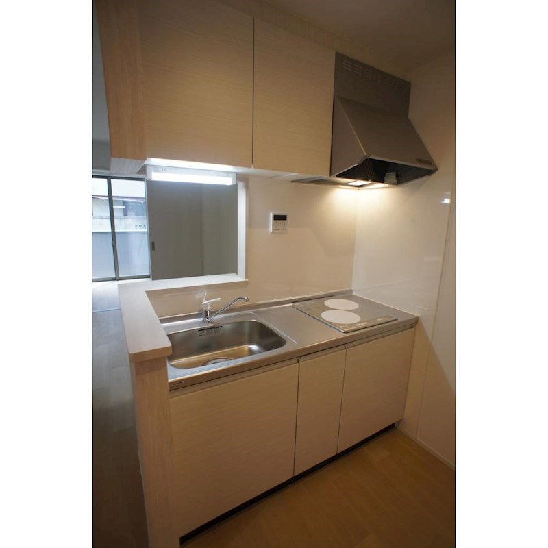 ビバーチェ キッチン