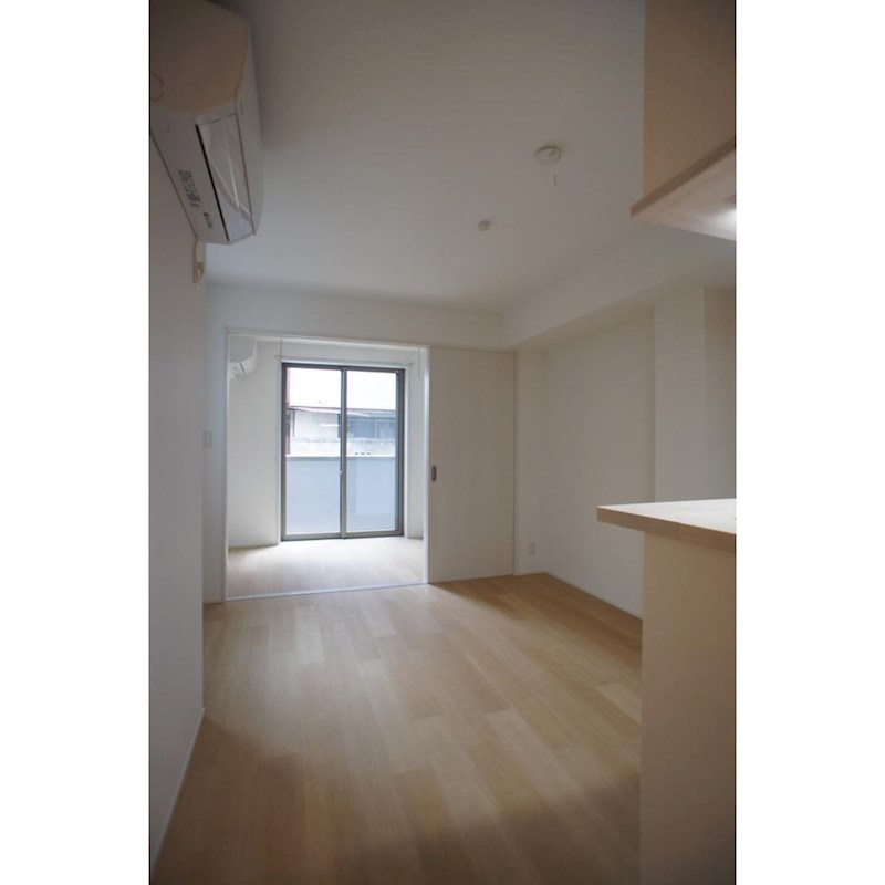 ビバーチェ ベッドルーム