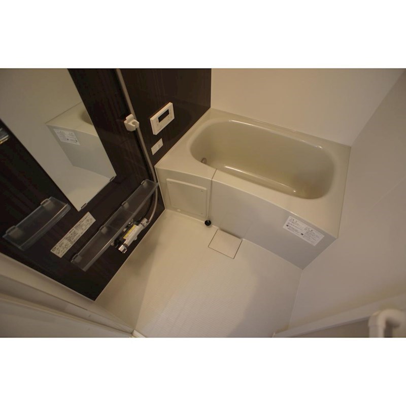 ビバーチェ 風呂画像