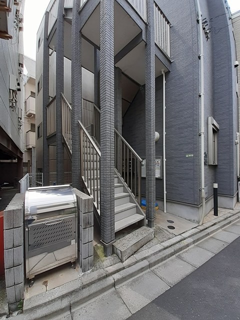 ラビット・イヤー・アイリス その他5