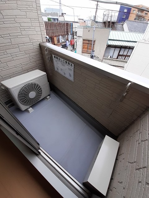 ラビット・イヤー・アイリス その他6