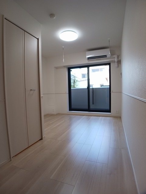 ＣＲＥＶＡＮＣＥ亀戸 ベッドルーム