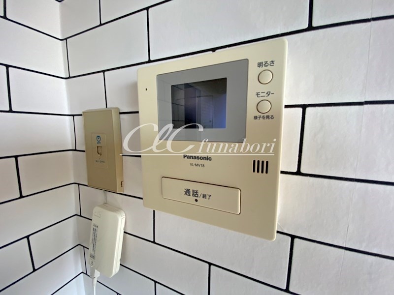 セシオン松江  その他4