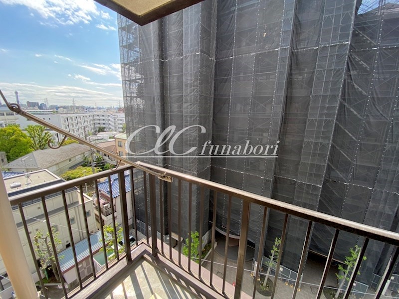 セシオン松江  その他6