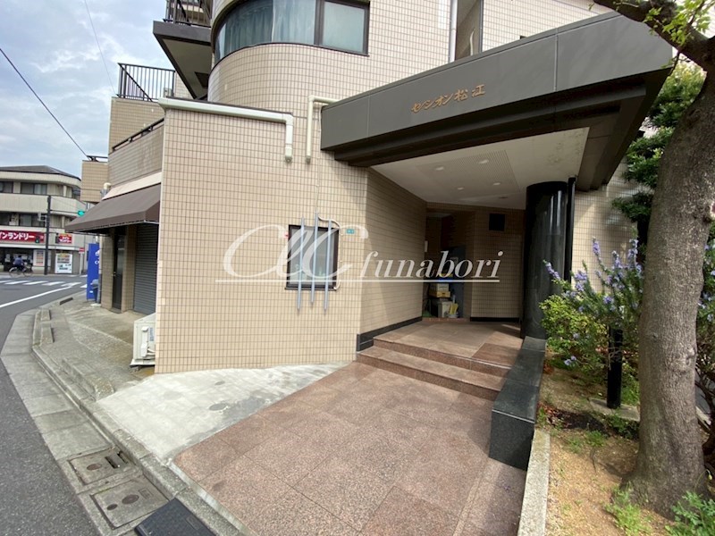 セシオン松江  その他7