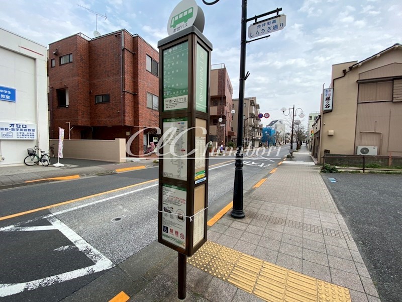 セシオン松江  その他14