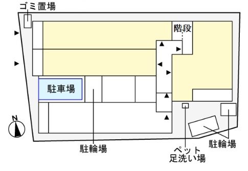 ＣＲＥＶＡＮＣＥ亀戸 その他8