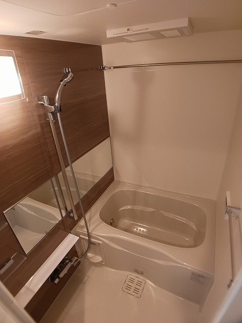 ＣＲＥＶＡＮＣＥ亀戸 風呂画像