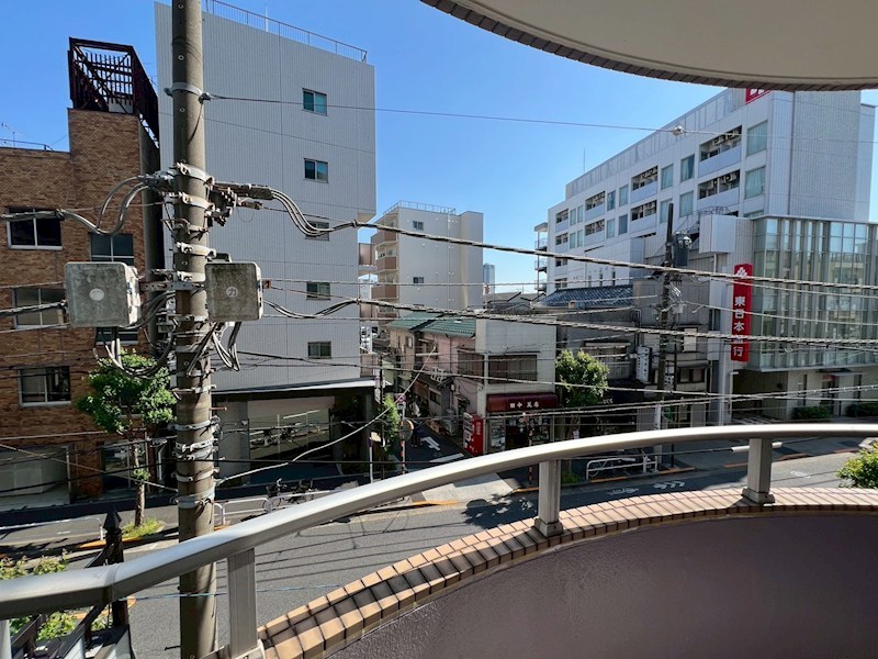 セキプレジデントパレス その他2