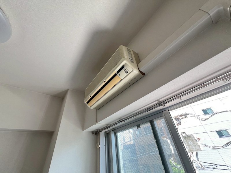 セキプレジデントパレス その他4