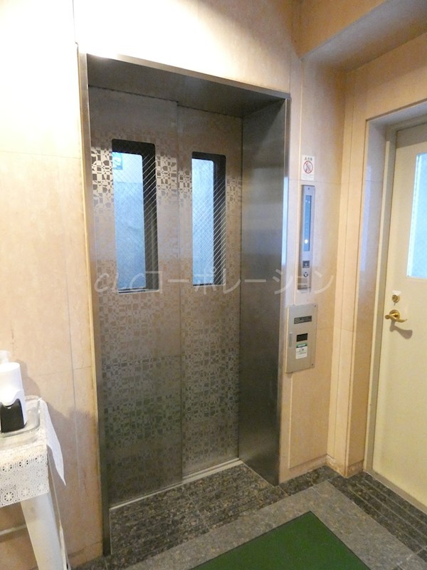 セキプレジデントパレス その他5