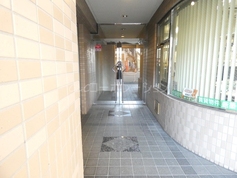 セキプレジデントパレス その他8