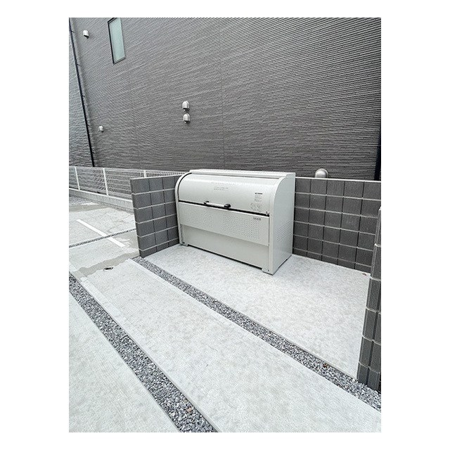 MOK-TERRACE UMEJIMA その他8