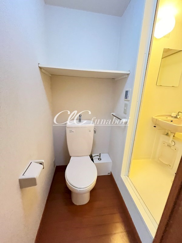 Natura FUNABORI その他6