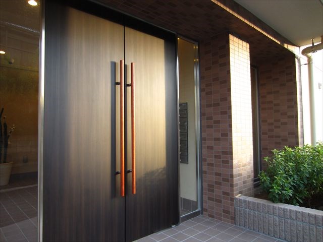 アーバンレックス西新井Ⅲ その他4