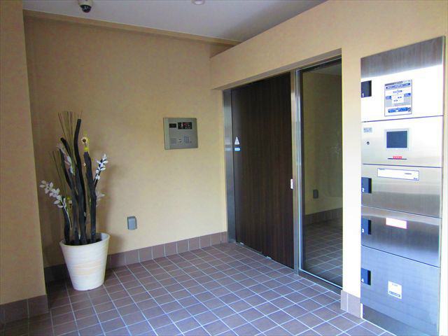 アーバンレックス西新井Ⅲ その他5