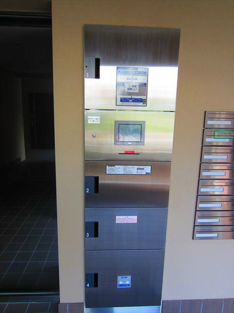 アーバンレックス西新井Ⅲ その他9