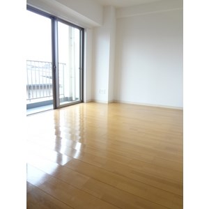 アーバンレックス西新井Ⅲ リビング