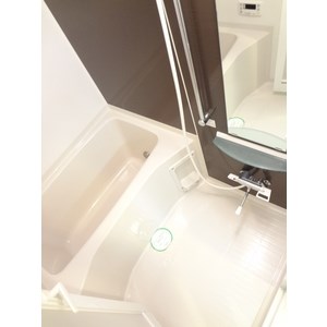 アーバンレックス西新井Ⅲ 風呂画像