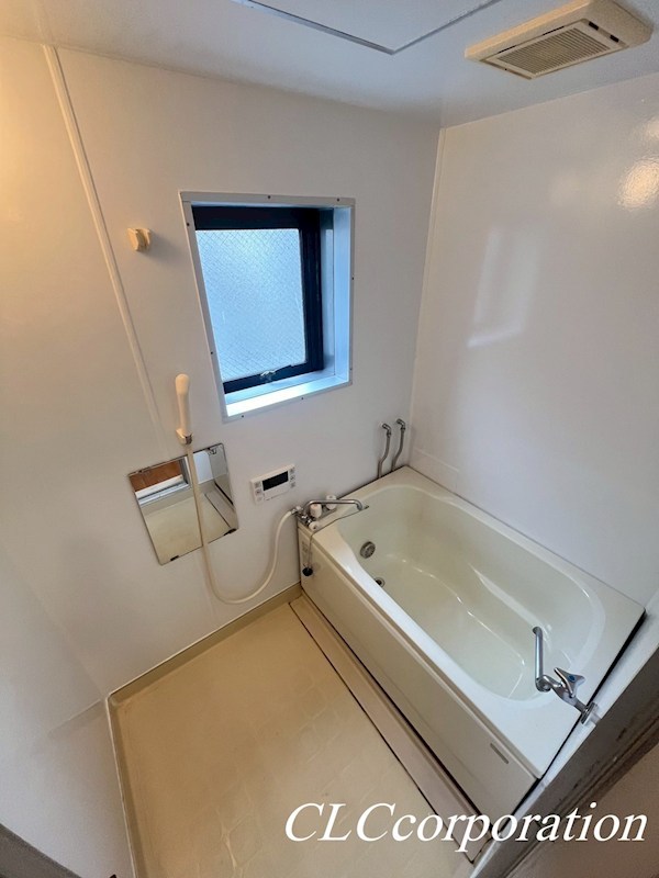 セブン金子 風呂画像