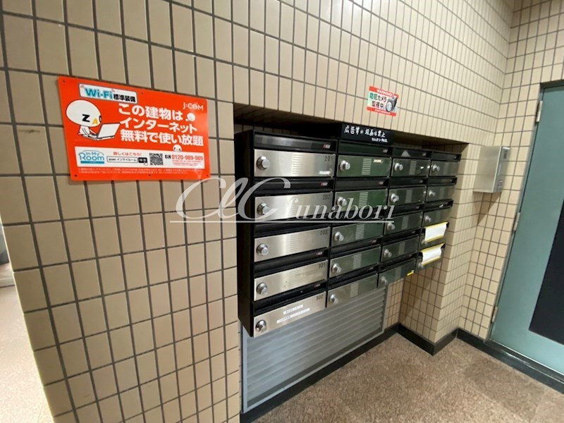 セシオン松江  その他15