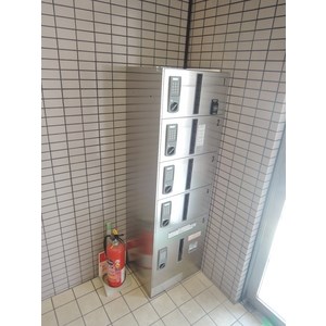 第一スカイハイツ足立  その他1