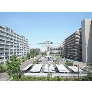 第一スカイハイツ足立  その他2