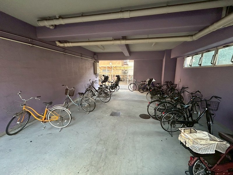 第一スカイハイツ足立  その他5