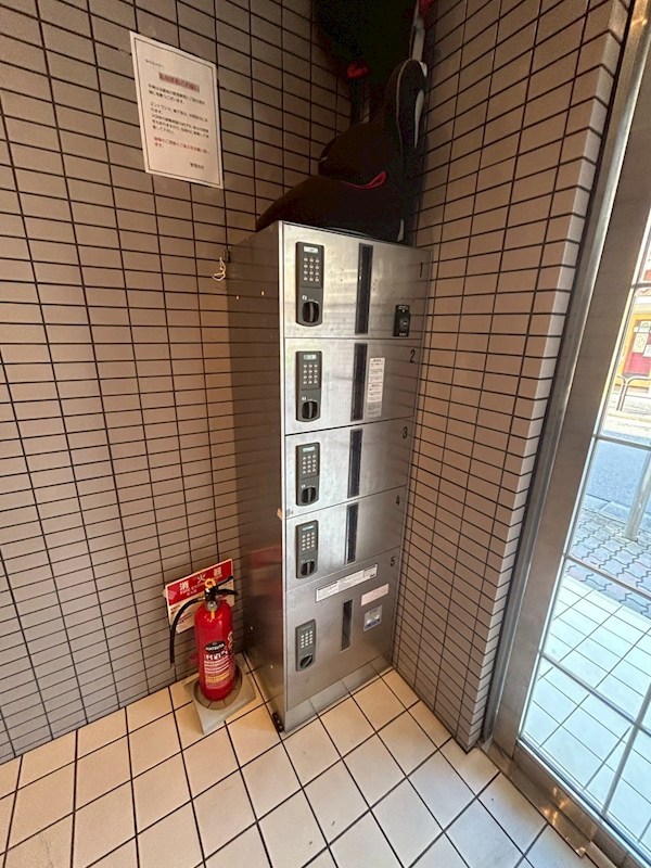 第一スカイハイツ足立  その他6