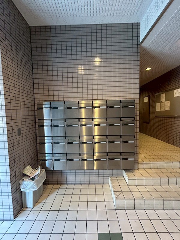 第一スカイハイツ足立  その他8