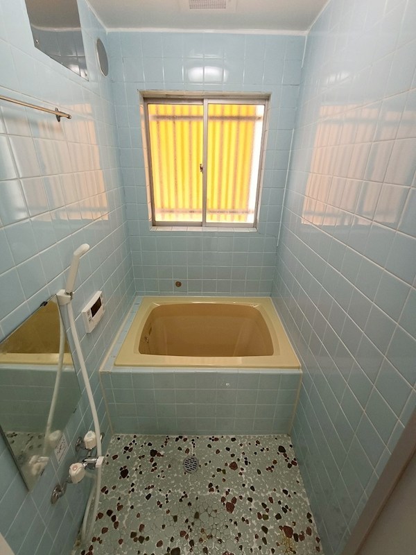 石塚荘 風呂画像