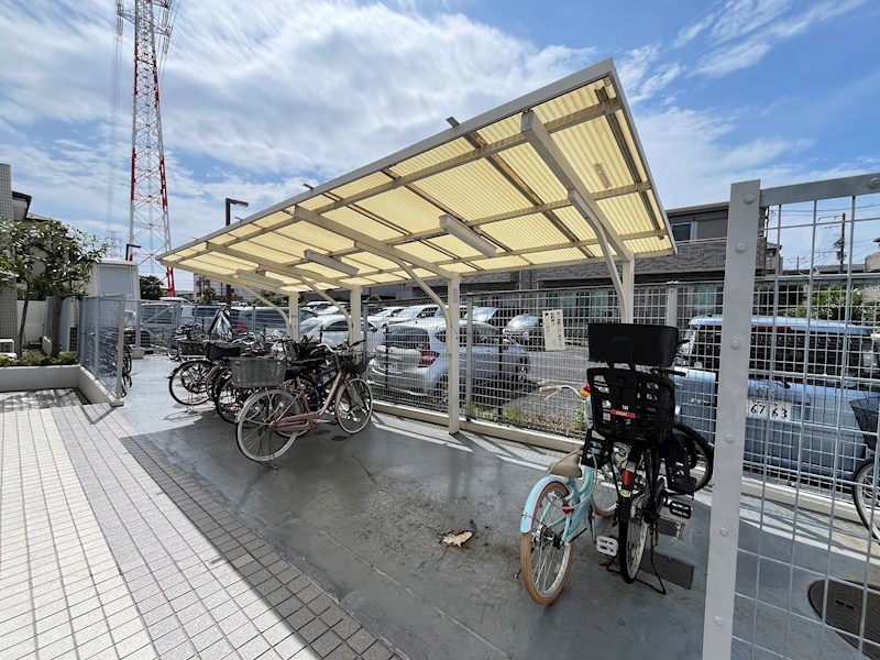 プライムシティ行徳 その他9