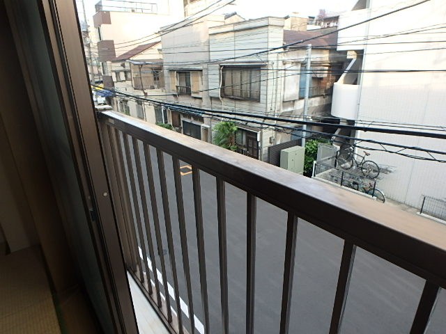 田山ビル その他1