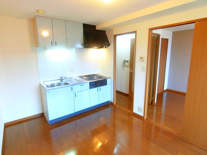 ヴィーナステージ リビング