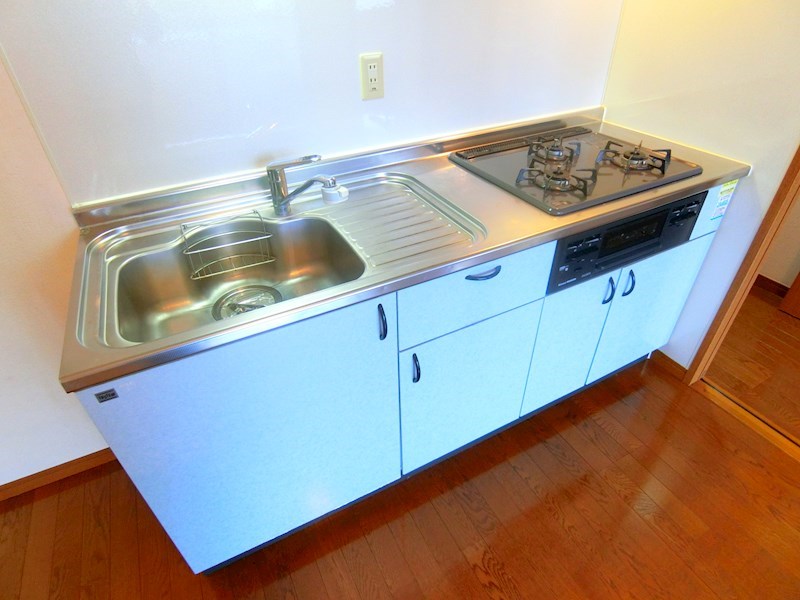 ヴィーナステージ キッチン