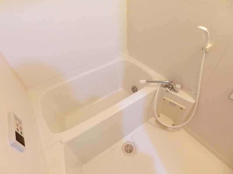 ヴィーナステージ 風呂画像