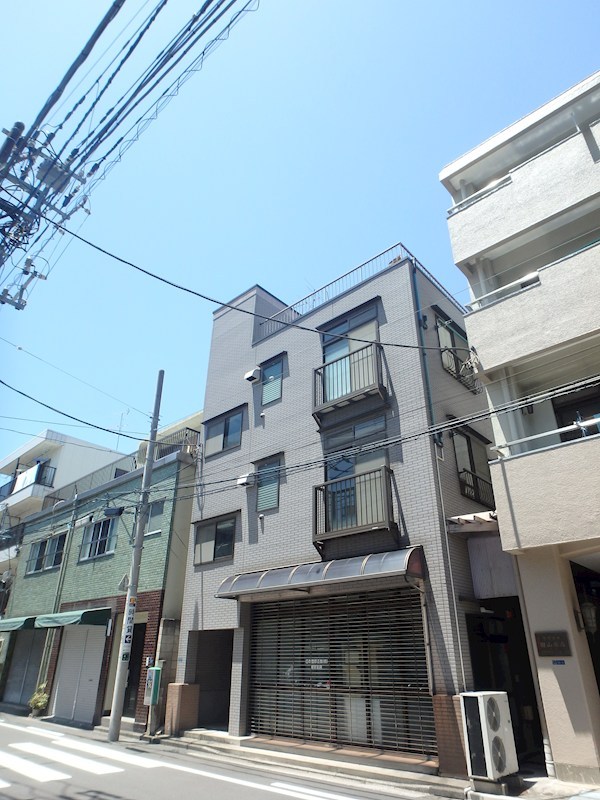 田山ビル その他7