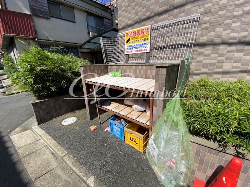 エスポワール21 その他10