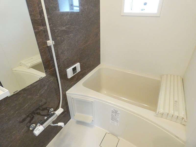 Ｗｏｏｄｙ　Ｐａｒｋ 風呂画像