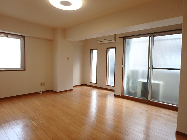 セルス有阪   ベッドルーム