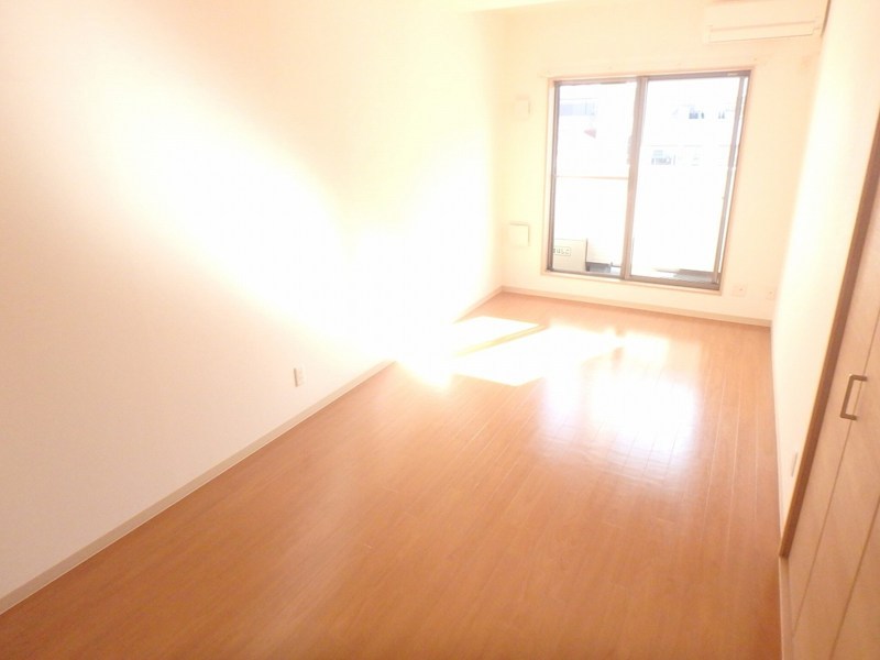 ラヴィータ平井 リビング